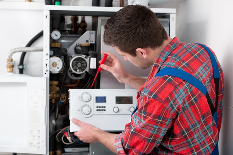 Boiler Repairs Service Godalming
