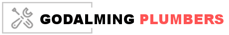 Plumbers Godalming logo